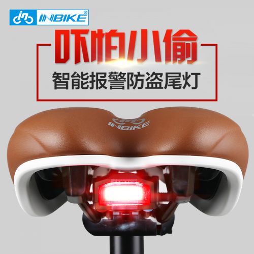 Eclairage pour vélo INBIKE - Taillights Ref 2403099