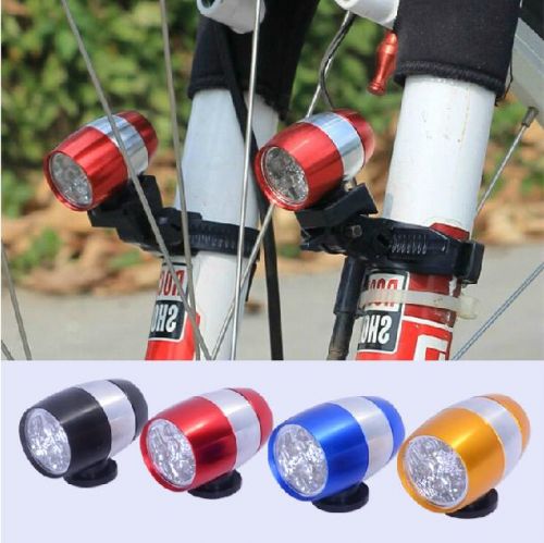 Eclairage pour vélo - phare Ref 2403151