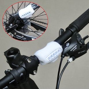 Eclairage pour vélo - Frog Lumières Ref 2403168