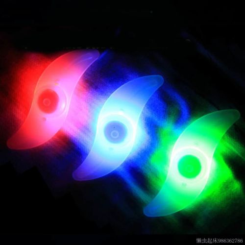 Eclairage pour vélo - Hot Wheels Lumières Ref 2403193