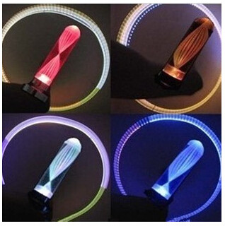 Eclairage pour vélo - feux de Valve Ref 2403265