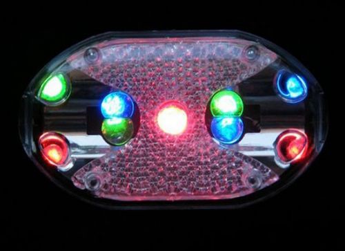 Eclairage pour vélo - Ref 2403274