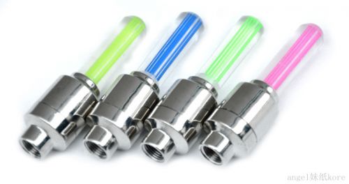 Eclairage pour vélo - feux de Valve Ref 2403298