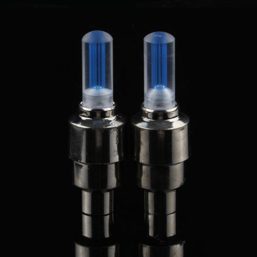 Eclairage pour vélo - feux de Valve Ref 2403302