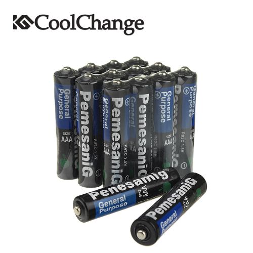 Eclairage pour vélo COOLCHANGE - Ref 2403307