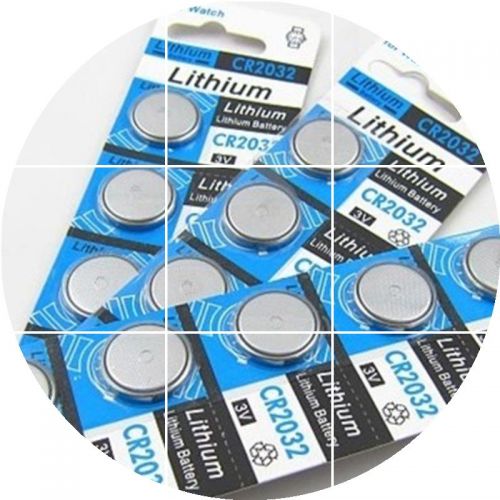 Eclairage pour vélo - Ref 2403315