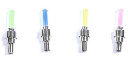 Eclairage pour vélo - feux de Valve Ref 2403316