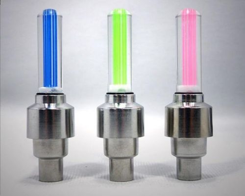 Eclairage pour vélo - feux de Valve Ref 2403350