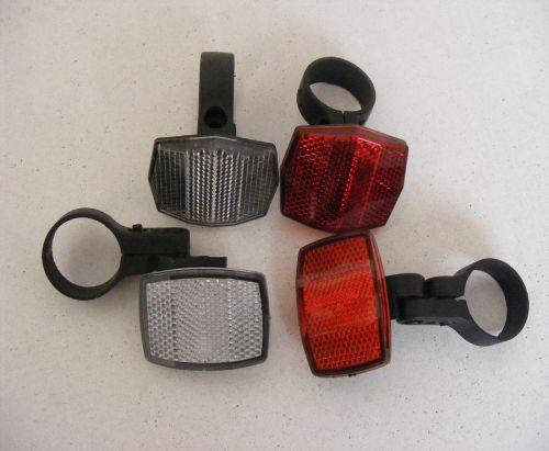 Eclairage pour vélo - Ref 2403359