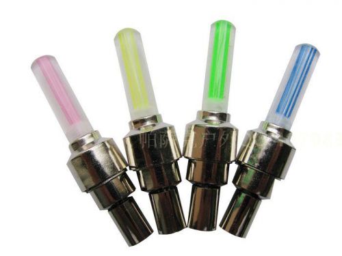 Eclairage pour vélo - feux de Valve Ref 2403361