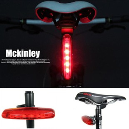 Eclairage pour vélo - Taillights Ref 2403365