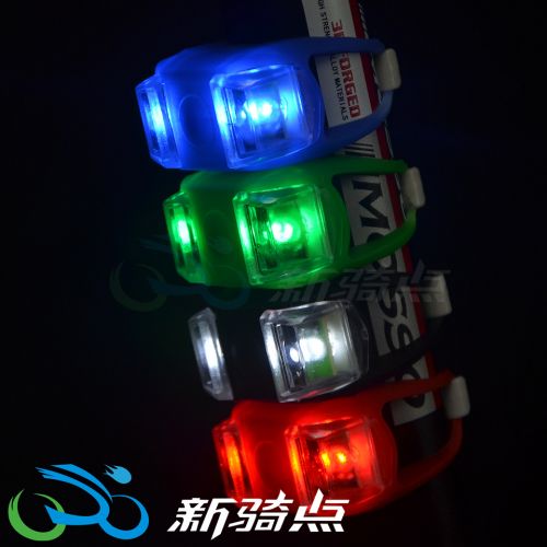 Eclairage pour vélo PRODIGAL - Frog Lumières Ref 2403388