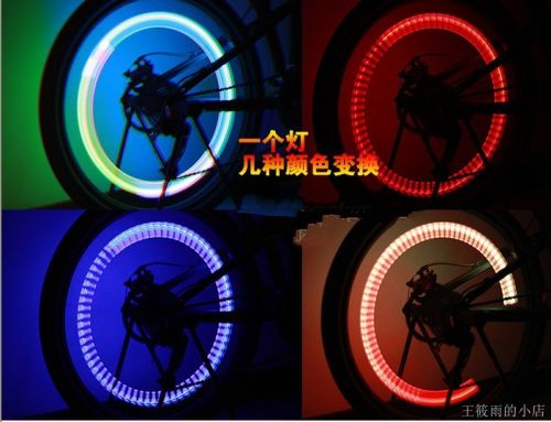 Eclairage pour vélo - Hot Wheels Lumières Ref 2403389