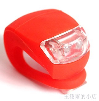 Eclairage pour vélo - feux de Valve Ref 2403391