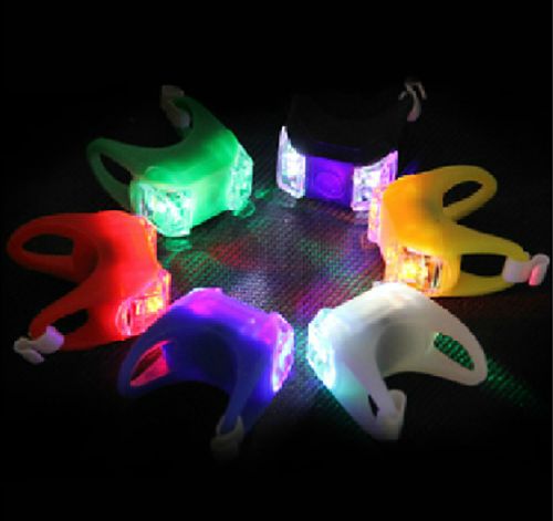 Eclairage pour vélo - Frog Lumières Ref 2403401