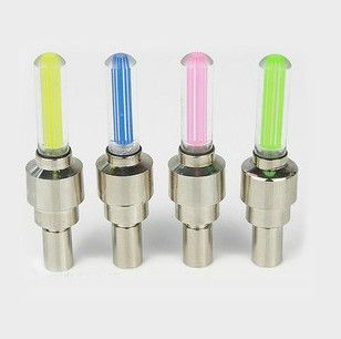 Eclairage pour vélo - feux de Valve Ref 2403492