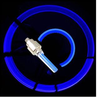 Eclairage pour vélo - Hot Wheels Lumières Ref 2403530