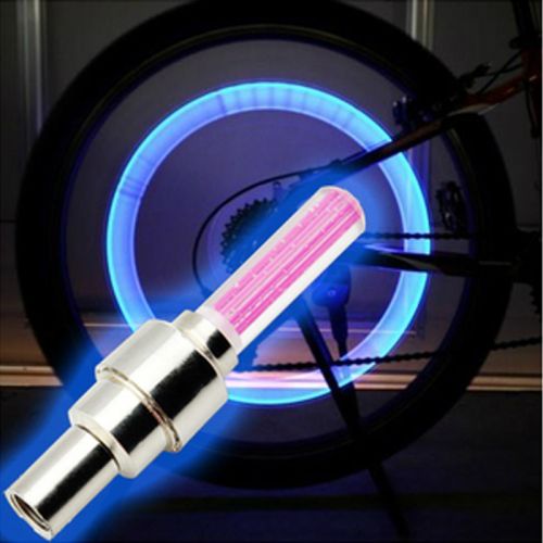 Eclairage pour vélo - feux de Valve Ref 2403559