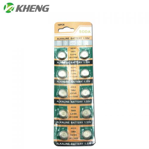 Eclairage pour vélo KHENG - Ref 2403575