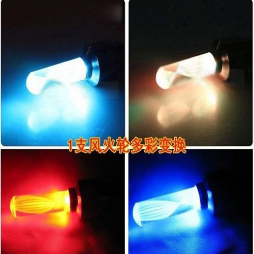 Eclairage pour vélo - Ref 2403609