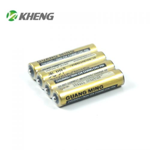 Eclairage pour vélo KHENG - Ref 2403657