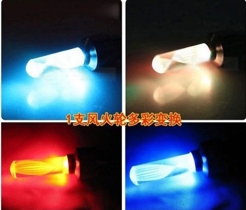 Eclairage pour vélo - Ref 2403680