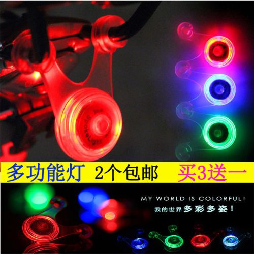 Eclairage pour vélo - Taillights Ref 2403687