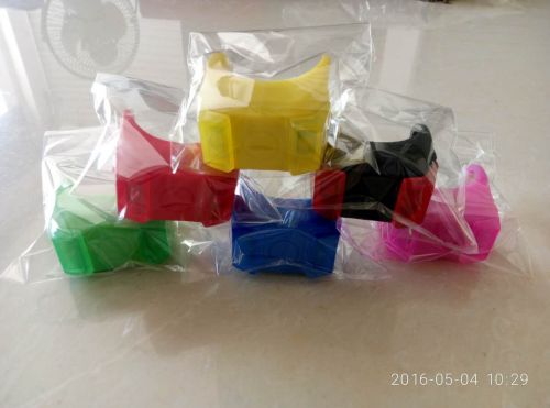 Eclairage pour vélo - Frog Lumières Ref 2403696