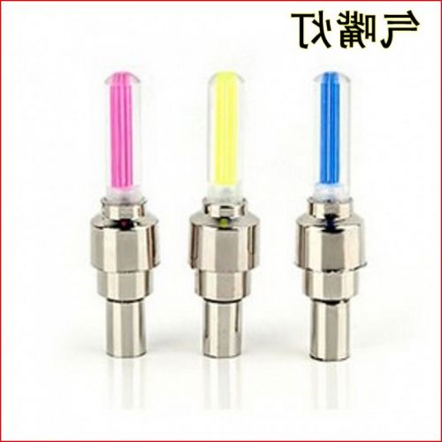 Eclairage pour vélo - feux de Valve Ref 2403721