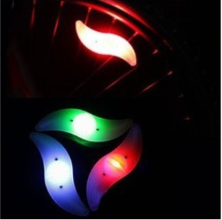 Eclairage pour vélo - Ref 2403740