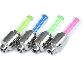 Eclairage pour vélo - Ref 2403758