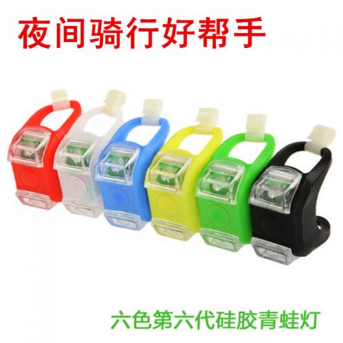 Eclairage pour vélo - Ref 2403772