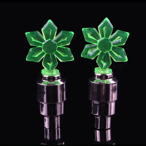 Eclairage pour vélo - feux de Valve Ref 2403778