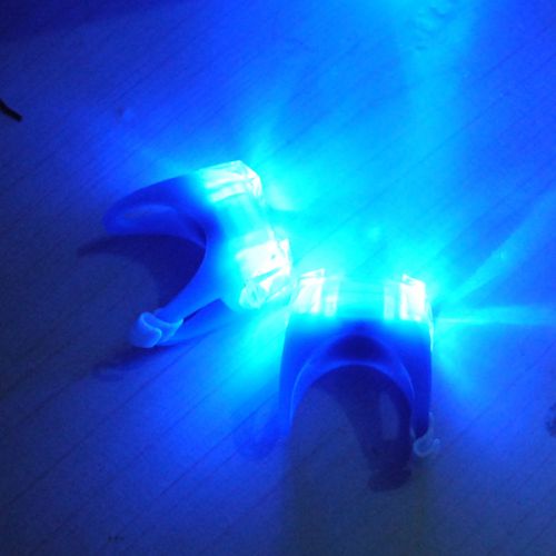 Eclairage pour vélo - Ref 2403791