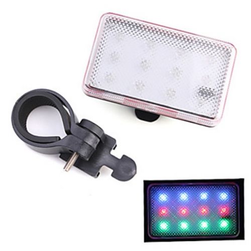 Eclairage pour vélo - Ref 2403797