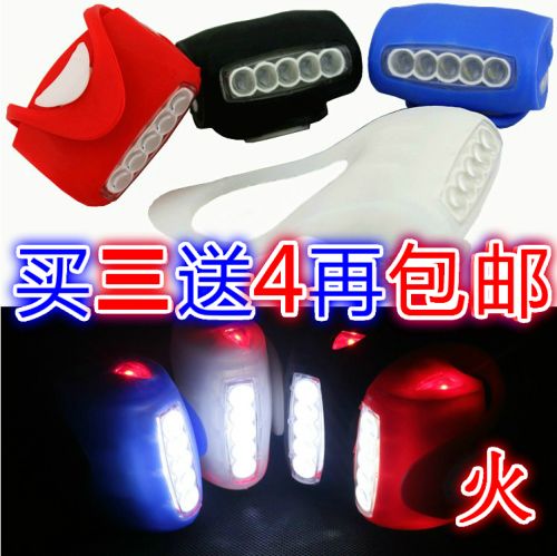 Eclairage pour vélo - phare Ref 2403854