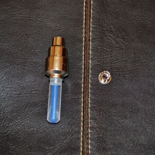 Eclairage pour vélo - Ref 2403884