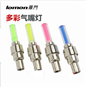 Eclairage pour vélo - feux de Valve Ref 2403895