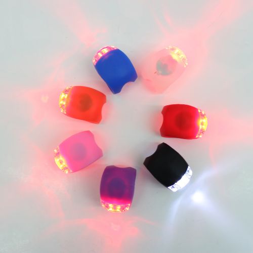 Eclairage pour vélo - Taillights Ref 2403901