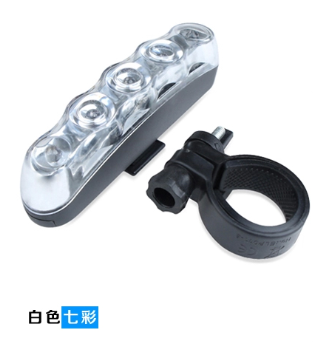 Eclairage pour vélo - Taillights Ref 2403920