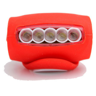 Eclairage pour vélo - Frog Lumières Ref 2403955