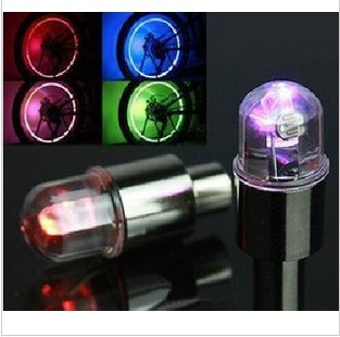 Eclairage pour vélo - feux de Valve Ref 2403992