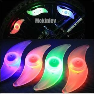 Eclairage pour vélo - Ref 2404009