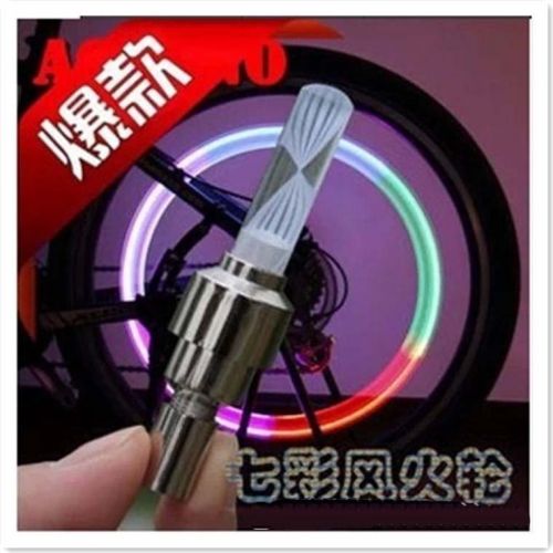 Eclairage pour vélo - Hot Wheels Lumières Ref 2404032