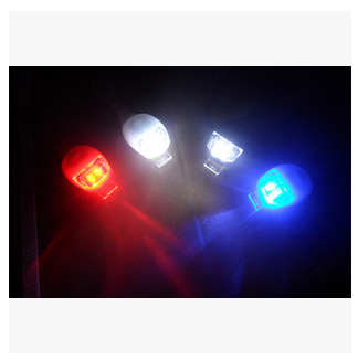 Eclairage pour vélo - phare Ref 2404035