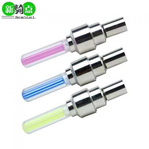 Eclairage pour vélo - feux de Valve Ref 2404078