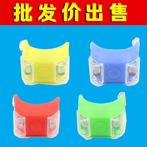 Eclairage pour vélo - Frog Lumières Ref 2404083