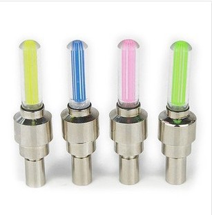 Eclairage pour vélo - feux de Valve Ref 2404087