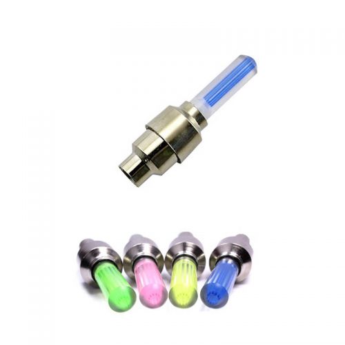 Eclairage pour vélo - feux de Valve Ref 2404118