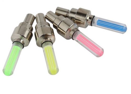 Eclairage pour vélo - feux de Valve Ref 2404119